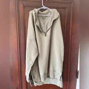 aerie sweatshirt